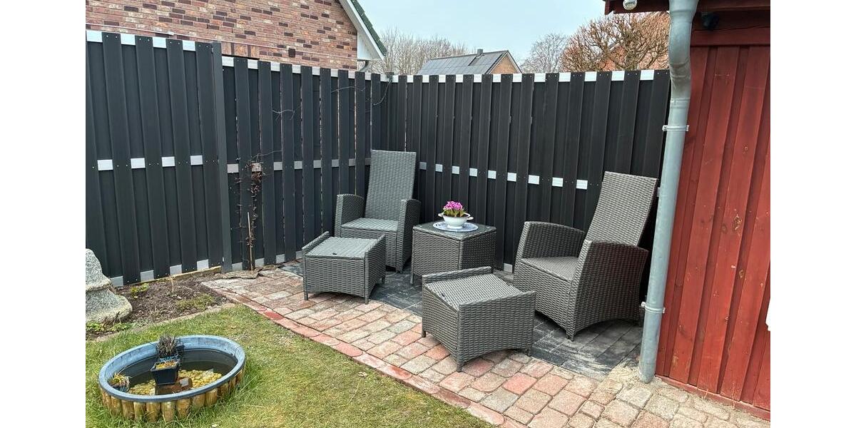 Einfamilienhaus Eckernförde - 4 Zimmer, 110 m&sup2;, 498.000&euro; | Angebot:25637910