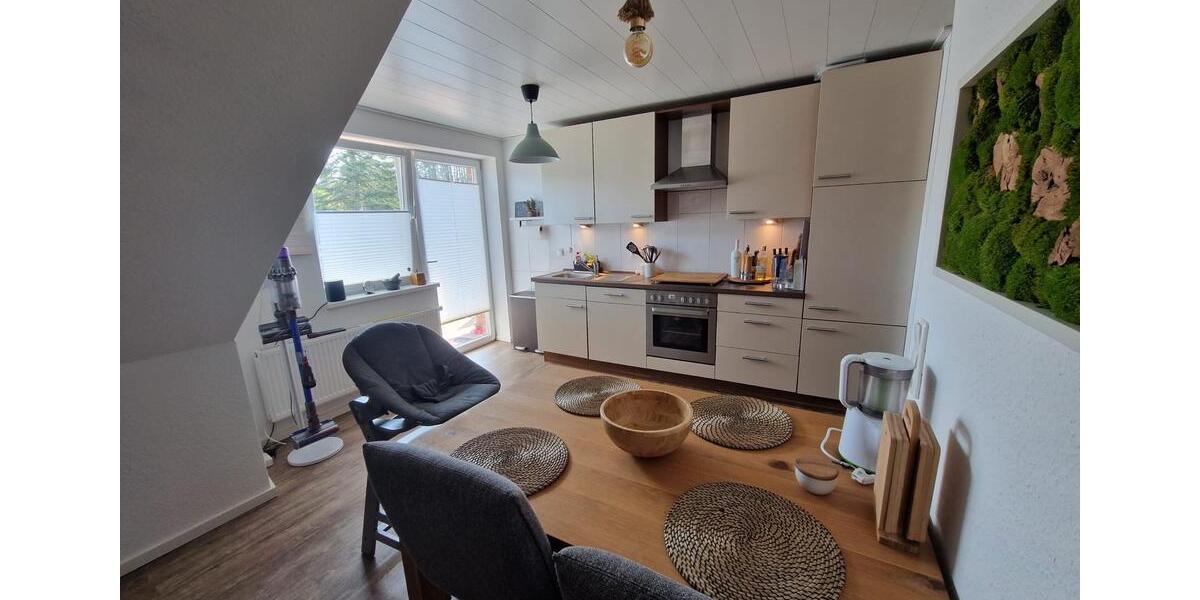 Etagenwohnung Owschlag - 3 Zimmer, 95 m&sup2;, 950&euro; | Angebot:25934969