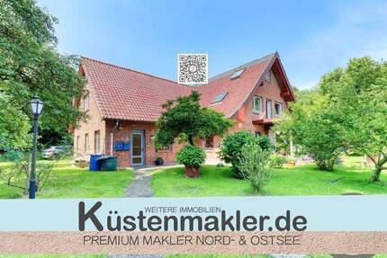Haus Kappeln - 2 Zimmer, 421 m&sup2;, 289.000&euro; | Angebot:25775295