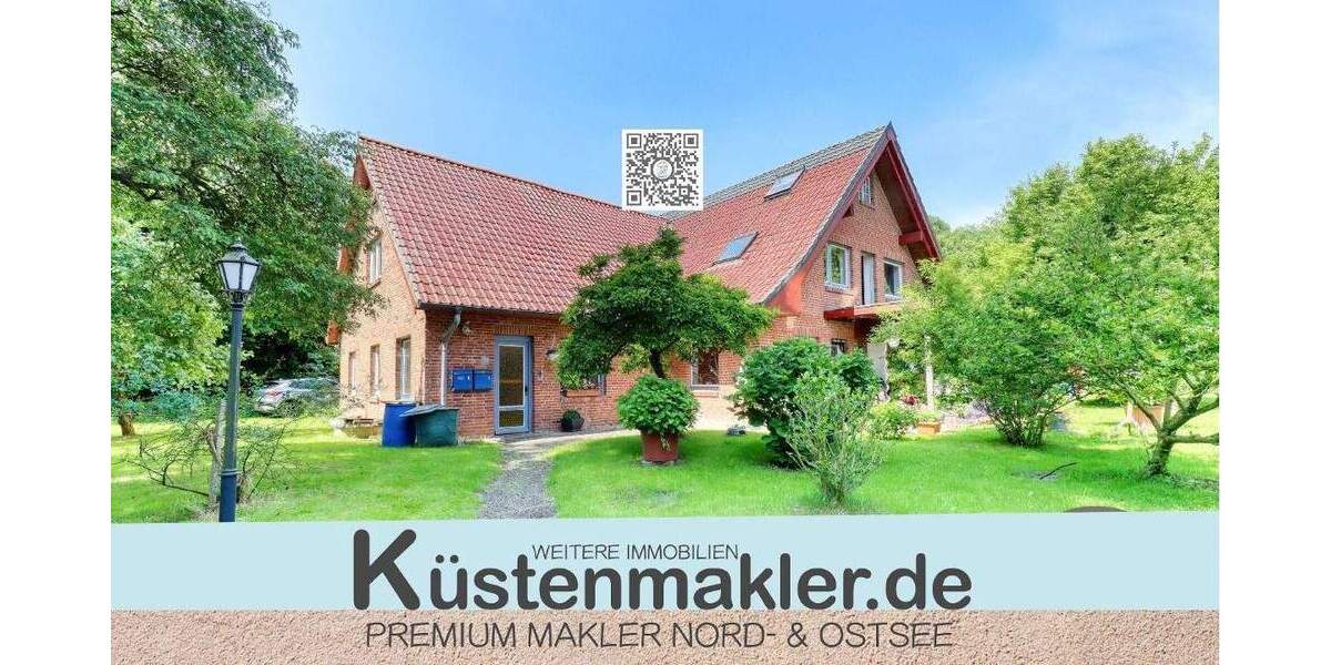 Mehrfamilienhaus, Wohnhaus Kappeln - 2 Zimmer, 421 m&sup2;, 289.000&euro; | Angebot:25775295
