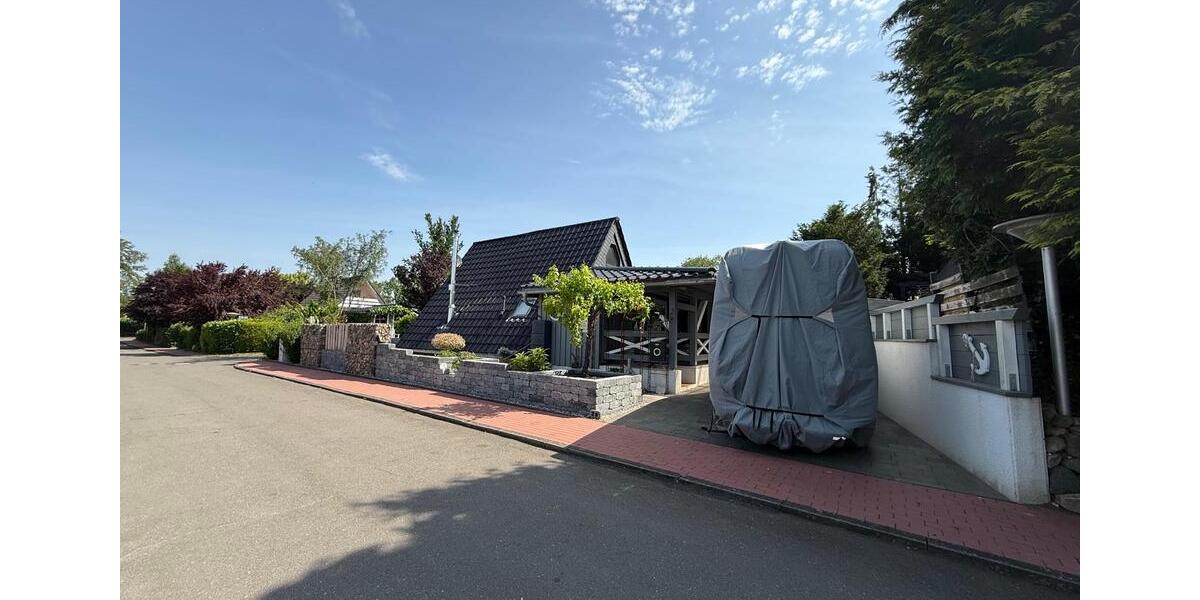 Einfamilienhaus Borgstedt - 2 Zimmer, 59 m&sup2;, 294.000&euro; | Angebot:24842428