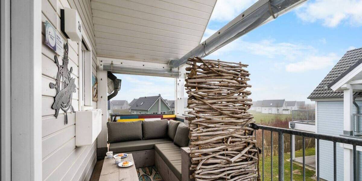 Etagenwohnung Kappeln - 3 Zimmer, 82 m&sup2;, 375.000&euro; | Angebot:25879241