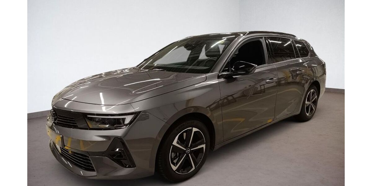 Opel Astra 13.870 km 23.980 &euro; Eckernförde 24340