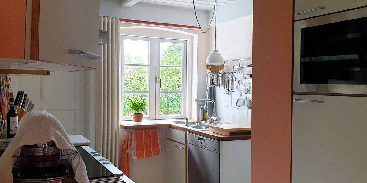 Bauernhaus, Landhaus Rieseby / Basdorf Basdorf - 4 Zimmer, 164 m&sup2;, 525.000&euro; | Angebot:25667425