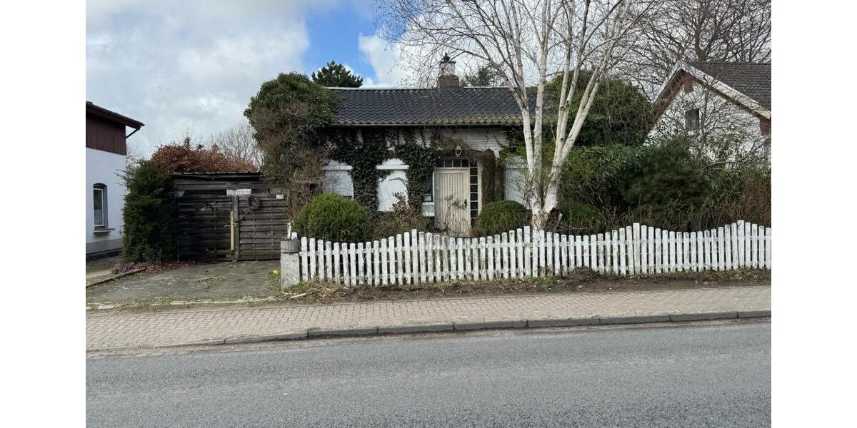 Einfamilienhaus Jübek - 99.000&euro; | Angebot:25917267
