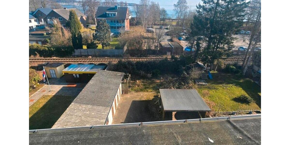 Mehrfamilienhaus, Wohnhaus Eckernförde - 600.000&euro; | Angebot:27109432