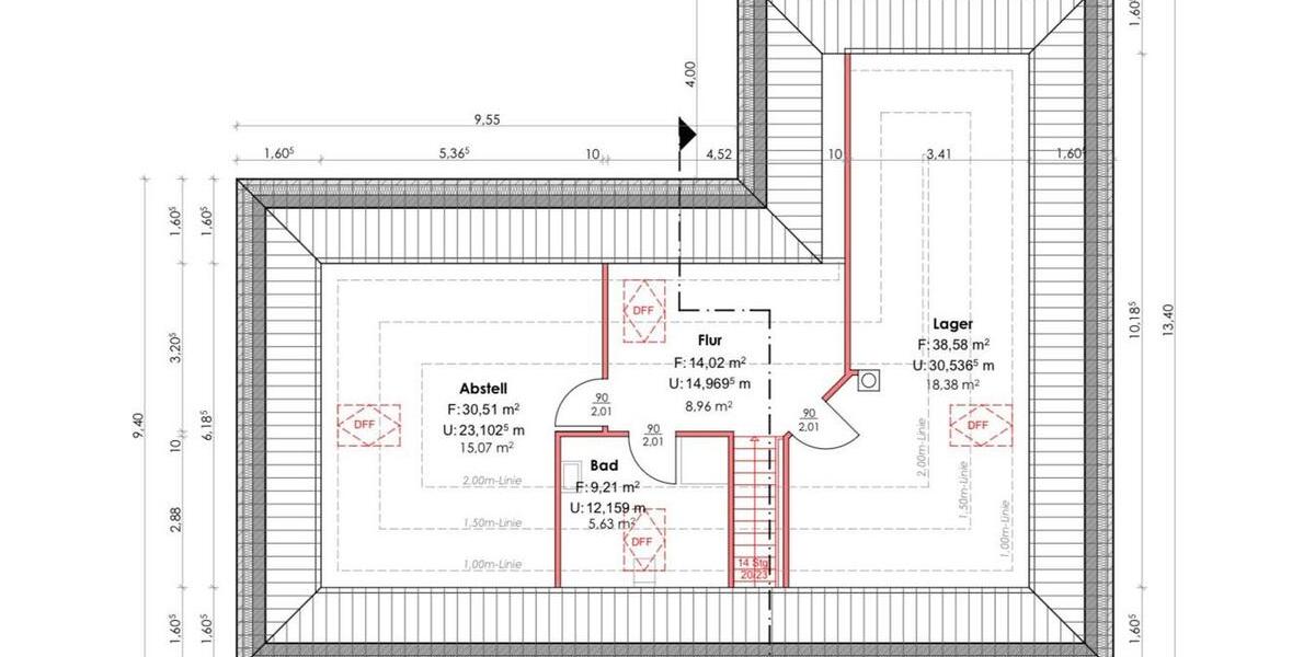 Bungalow Viöl - 5 Zimmer, 195 m&sup2;, 798.000&euro; | Angebot:26368459