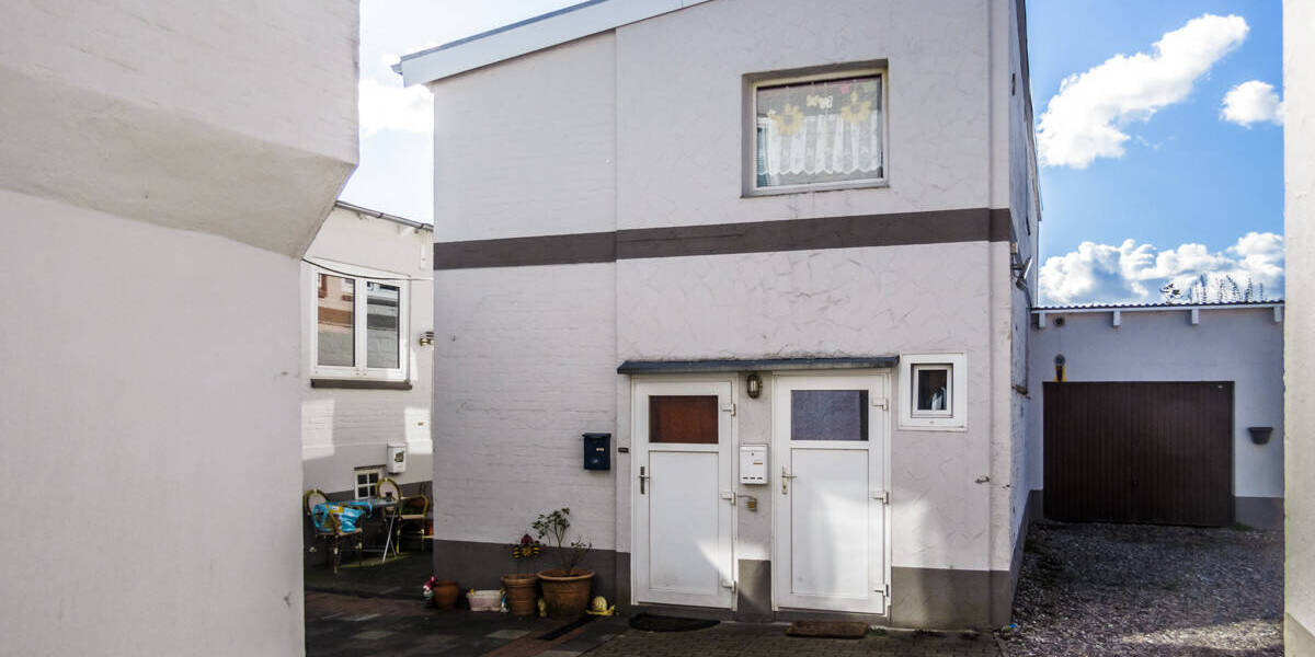 Mehrfamilienhaus, Wohnhaus Eckernförde - 1 Zimmer, 474 m&sup2;, 1.320.000&euro; | Angebot:25672933