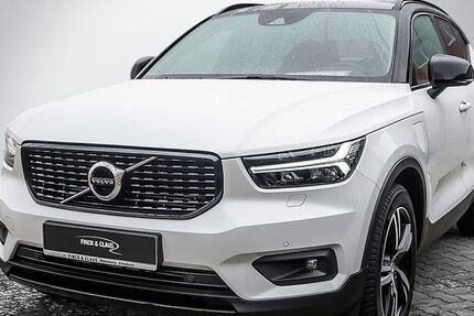 Volvo XC40 95.000 km 26.790 &euro; Büdelsdorf 24782