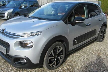 Citroen C3 81.300 km 9.950 &euro; Gettorf 24214