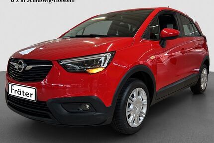 Opel Crossland (X) 69.500 km 12.480 &euro; Rendsburg 24768