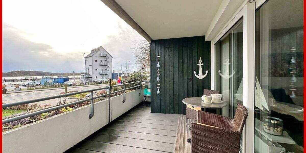 Etagenwohnung Schleswig - 4 Zimmer, 127 m&sup2;, 1.400&euro; | Angebot:25705490