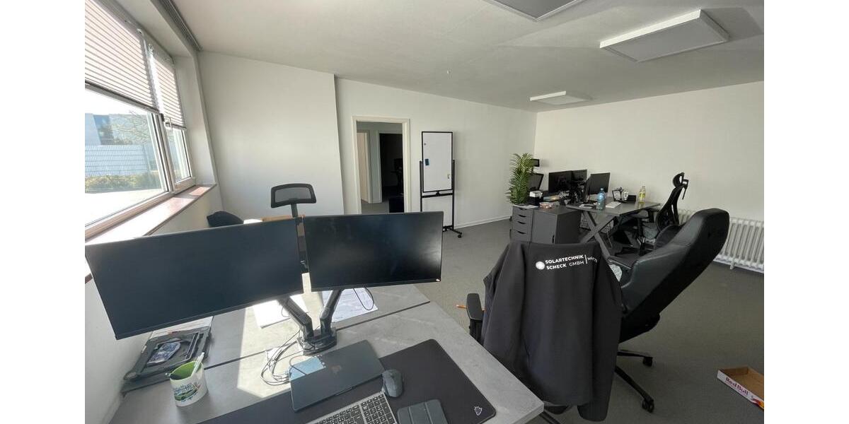 Gewerbeobjekt Fockbek - 1.950&euro; | Angebot:26384147