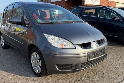Mitsubishi Colt 160.000 km 2.980 &euro; Rendsburg 24768