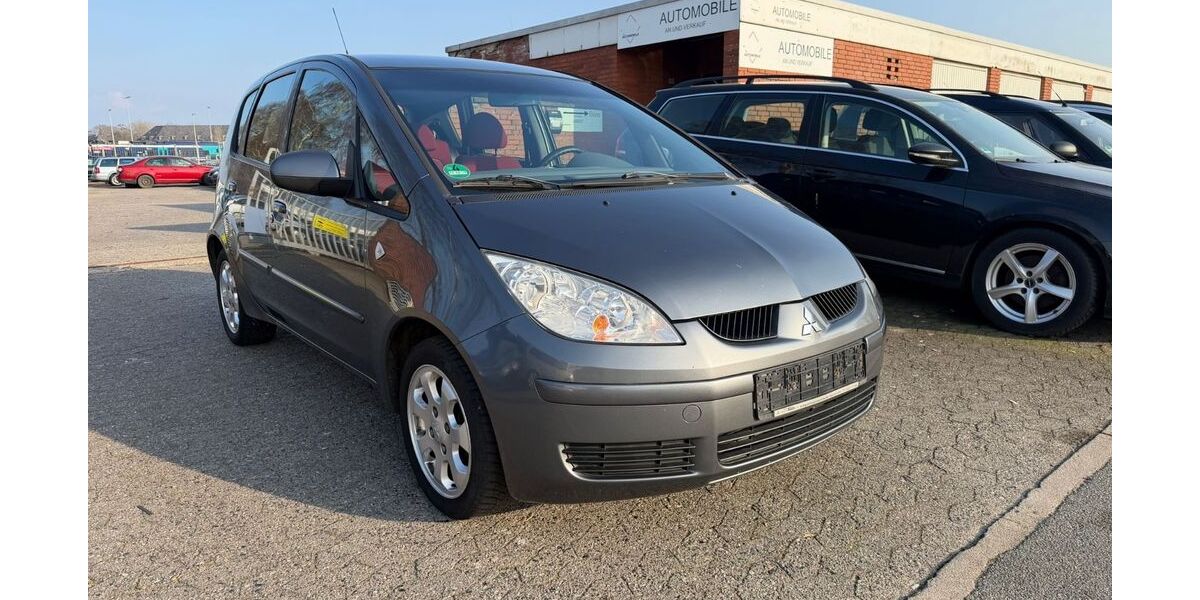 Mitsubishi Colt 160.000 km 2.980 &euro; Rendsburg 24768