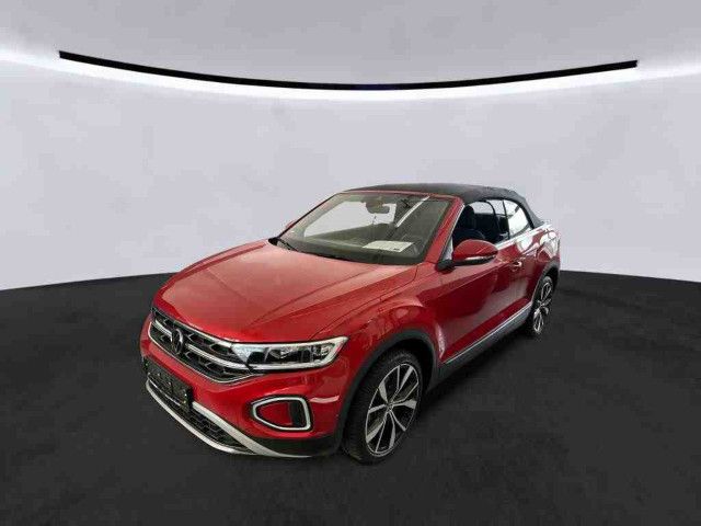 VW T-Roc 20.130 km 24.990 &euro; Rendsburg 24768