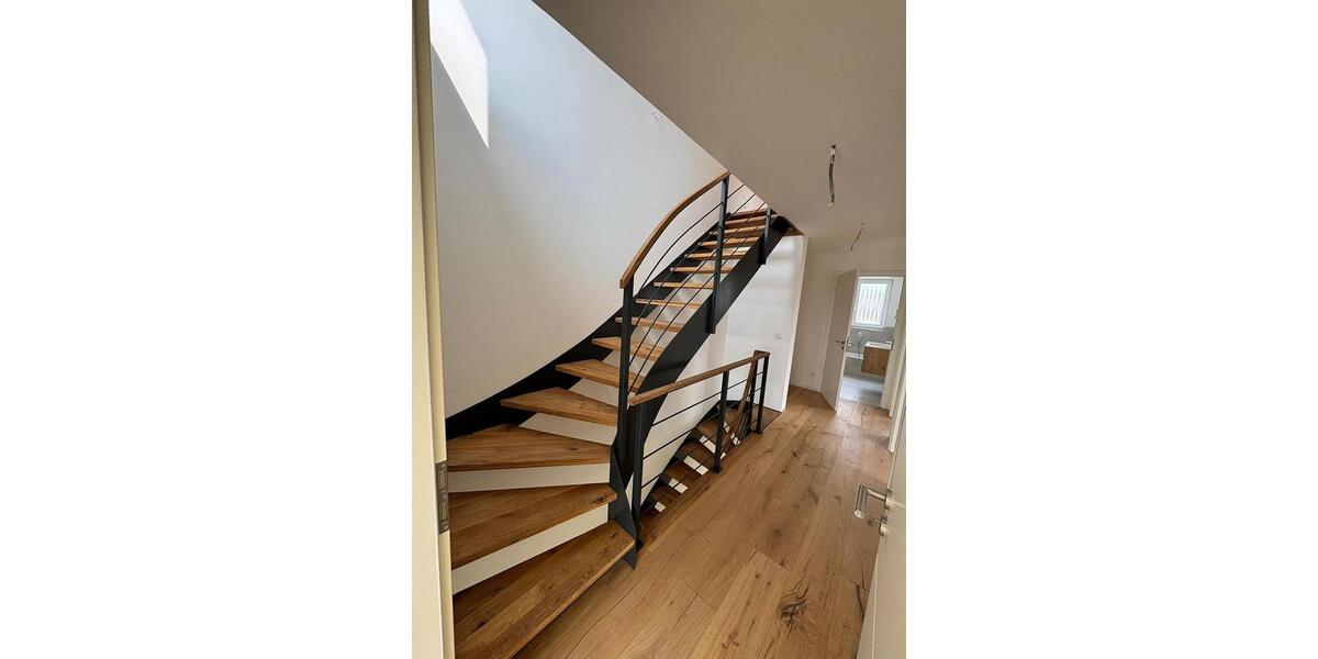 Doppelhaushälfte Kappeln - 4 Zimmer, 125 m&sup2;, 1.680&euro; | Angebot:26617731