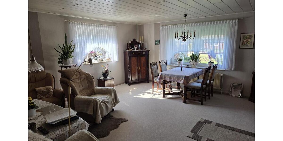 Einfamilienhaus Behrendorf - 3.5 Zimmer, 100 m&sup2;, 264.999&euro; | Angebot:26343112