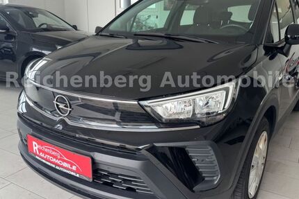 Opel Crossland (X) 65.976 km 10.980 &euro; Schleswig 24837