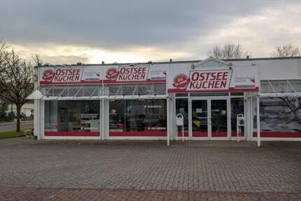 Gewerbeobjekt Eckernförde - 2.200&euro; | Angebot:23802056