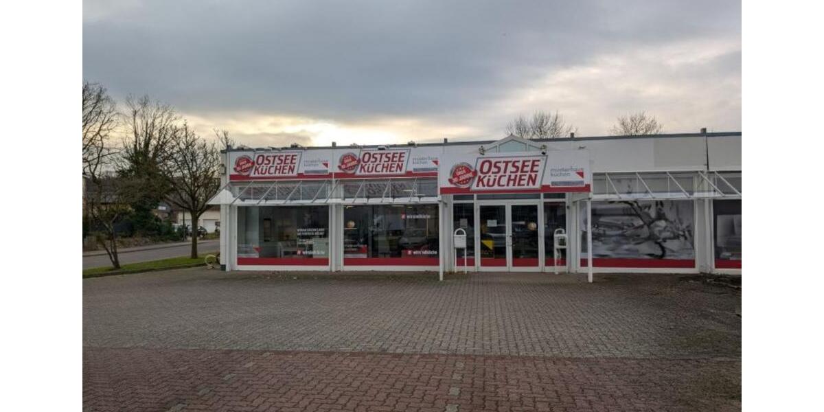 Gewerbeobjekt Eckernförde - 2.200&euro; | Angebot:23802056