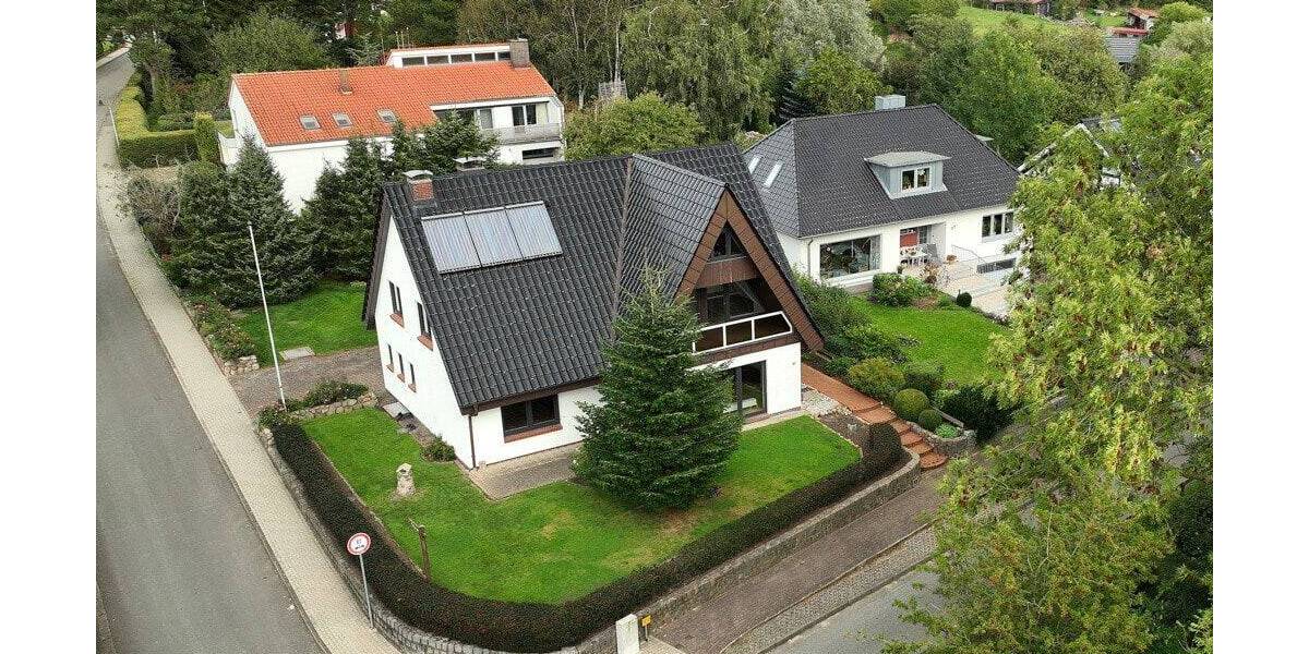 Einfamilienhaus Stapel Süderstapel - 6 Zimmer, 169 m&sup2;, 398.000&euro; | Angebot:25730382