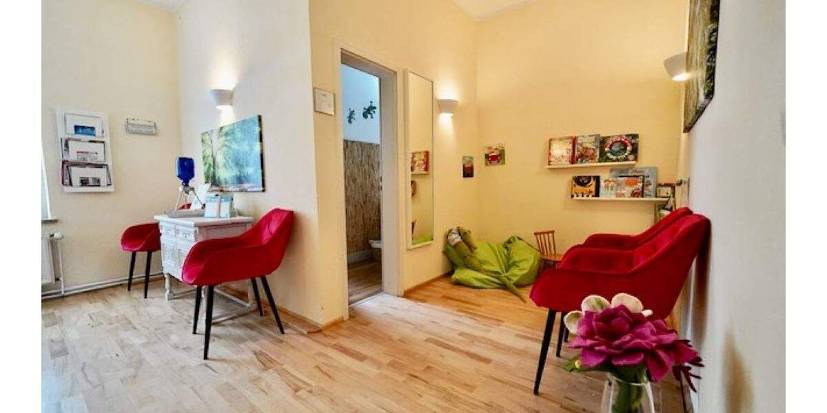 Etagenwohnung Rendsburg - 8 Zimmer, 160 m&sup2;, 229.000&euro; | Angebot:25700569