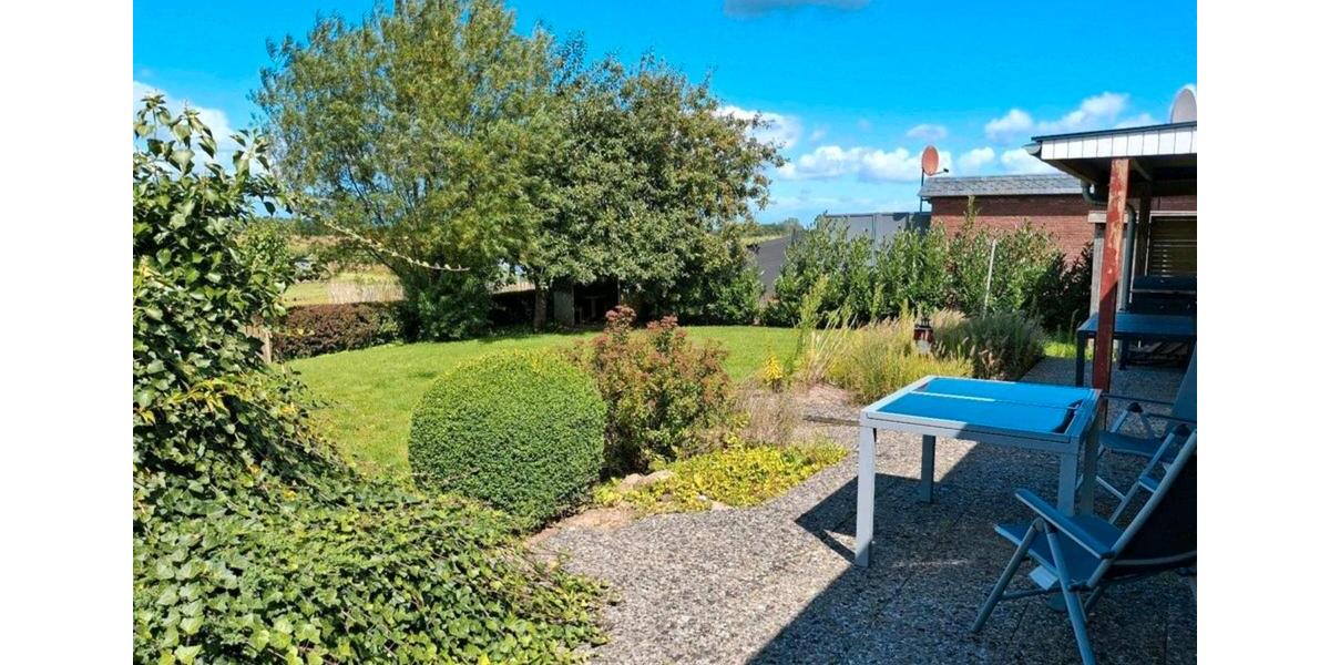 Einfamilienhaus Steinbergkirche - 3 Zimmer, 70 m&sup2;, 315.000&euro; | Angebot:26086097