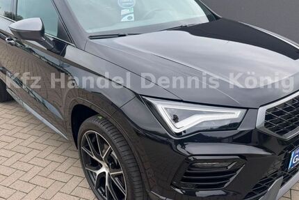 Cupra Ateca 16.280 km 38.950 &euro; Rendsburg 24768