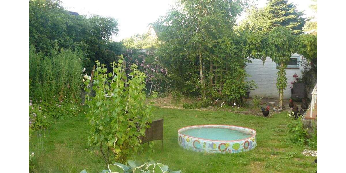 Einfamilienhaus Mittelangeln Satrup - 4 Zimmer, 139 m&sup2;, 279.000&euro; | Angebot:25733979