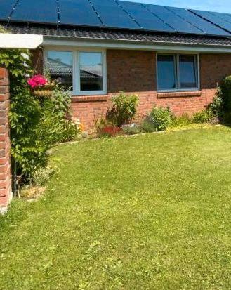 Doppelhaushälfte Süderbrarup - 3 Zimmer, 101 m&sup2;, 423.000&euro; | Angebot:26697025