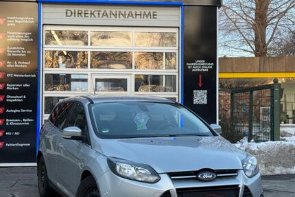 Ford Focus 246.200 km 3.890 &euro; Kappeln 24376