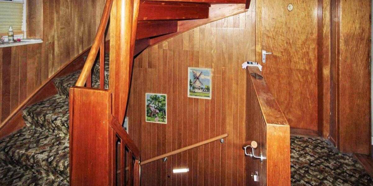 Einfamilienhaus Schleswig - 4 Zimmer, 169.000&euro; | Angebot:25711860