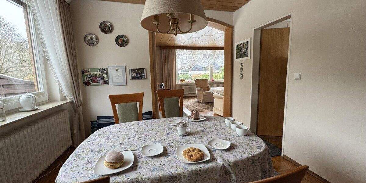 Einfamilienhaus Gettorf - 5 Zimmer, 124 m&sup2;, 499.000&euro; | Angebot:25768161