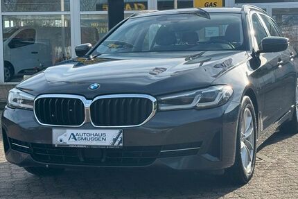 BMW 520 133.221 km 29.350 &euro; Wester-Ohrstedt 25885