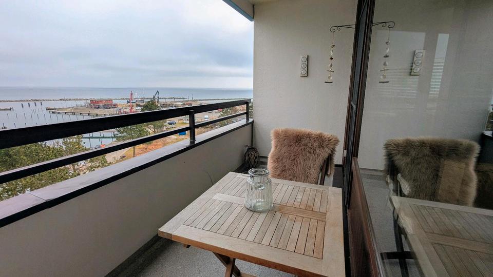 Etagenwohnung Damp - 1 Zimmer, 32 m&sup2;, 159.000&euro; | Angebot:25430009