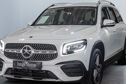 Mercedes-Benz GLB 250 78.804 km 32.450 &euro; Rendsburg 24768