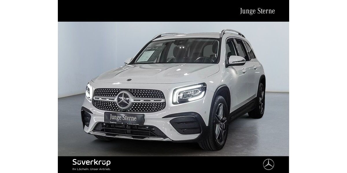 Mercedes-Benz GLB 250 78.804 km 32.450 &euro; Rendsburg 24768