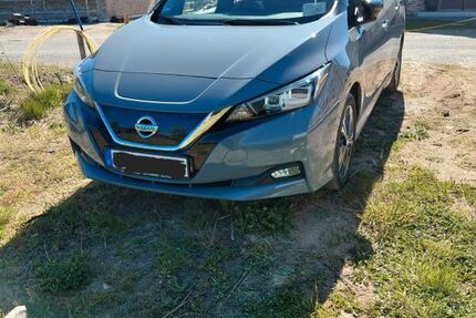 Nissan Leaf 58.000 km 13.000 &euro; Jübek 24855