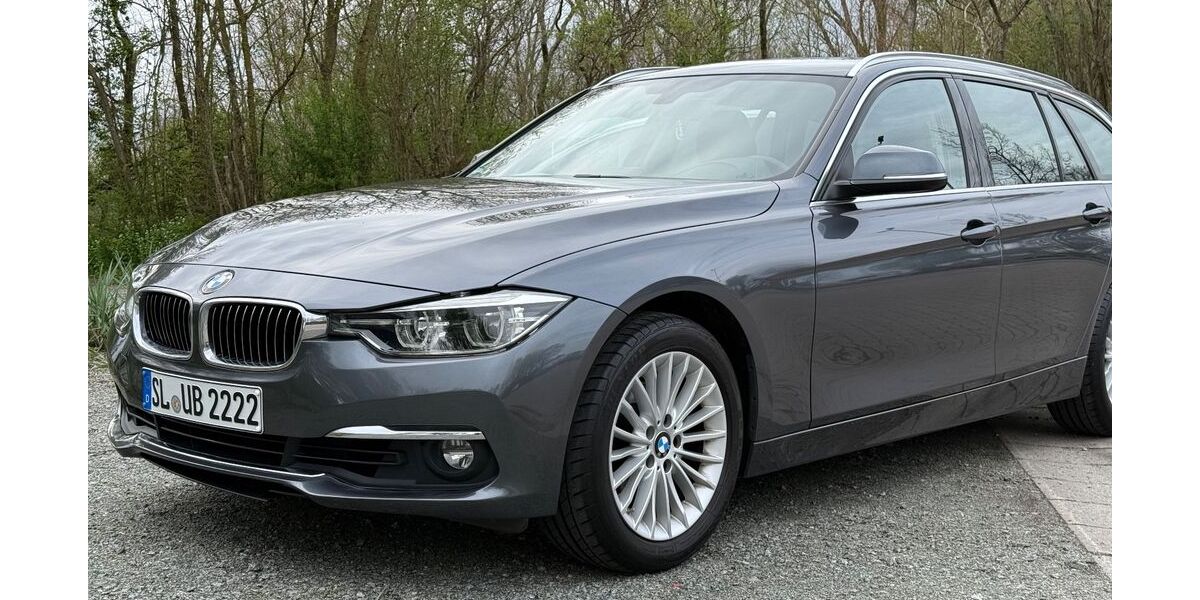 BMW 320 98.000 km 18.790 &euro; Kappeln 24376