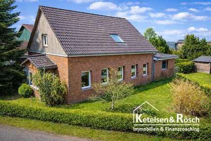 Haus Sörup - 4 Zimmer, 133 m&sup2;, 324.000&euro; | Angebot:26079995