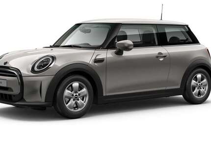Mini Cooper 47.736 km 18.444 &euro; Rendsburg 24768