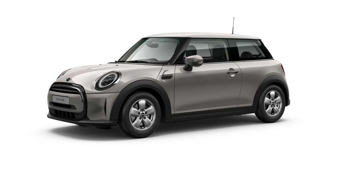 Mini Cooper 47.736 km 18.444 &euro; Rendsburg 24768