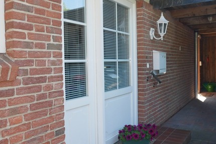 Geltinger Bucht! Gepflegter Bungalow in ruhiger Lage in 24972 Steinbergkirche zu verkaufen. - Haus Steinbergkirche | Angebot:21383739