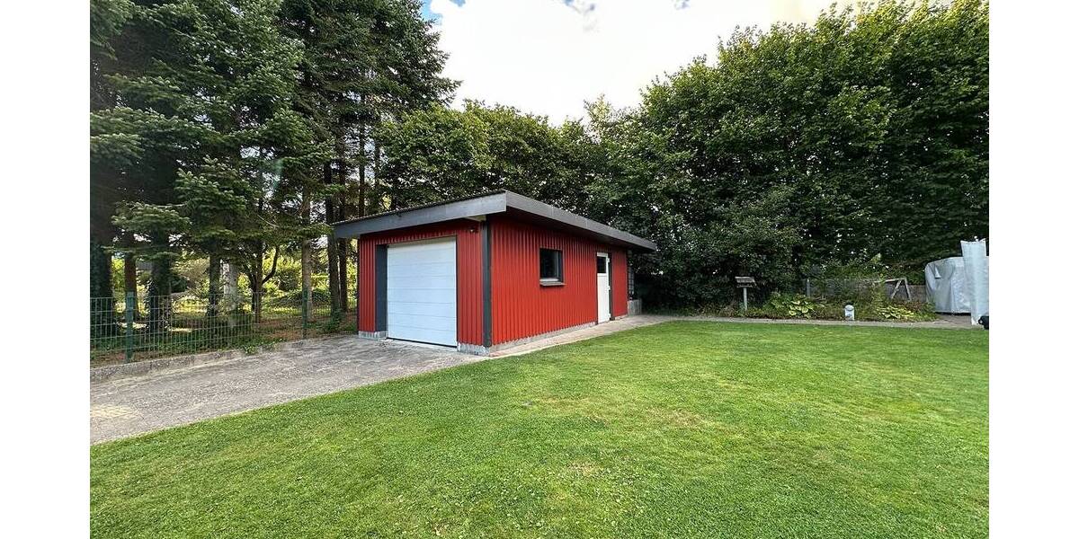 Einfamilienhaus Mohrkirch - 5 Zimmer, 126 m&sup2;, 290.000&euro; | Angebot:25706556