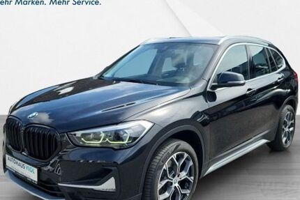BMW X1 85.377 km 25.900 &euro; Viöl 25884