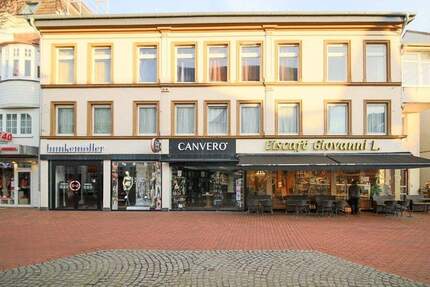 Gewerbeobjekt Schleswig - 2 Zimmer, 2.950.000&euro; | Angebot:25797291