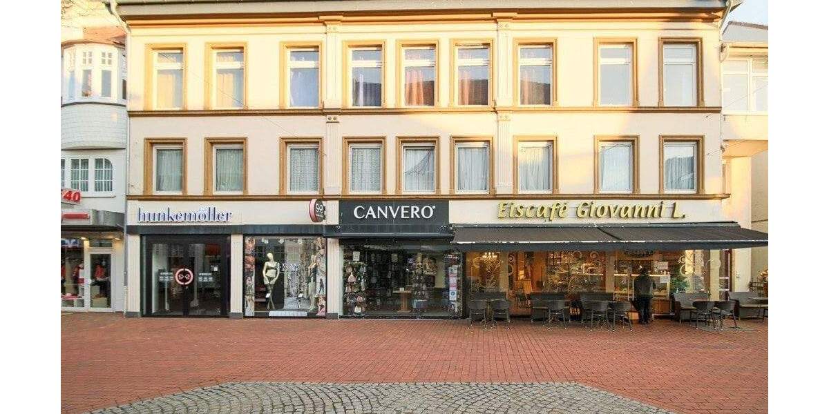 Gewerbeobjekt Schleswig - 2 Zimmer, 2.950.000&euro; | Angebot:25797291