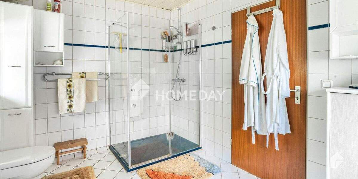 Reihenmittelhaus Rendsburg - 6 Zimmer, 135 m&sup2;, 359.000&euro; | Angebot:25699167