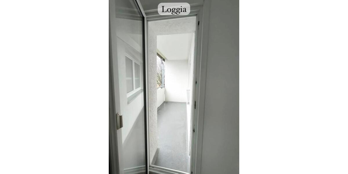 Etagenwohnung Schleswig - 3 Zimmer, 64 m&sup2;, 710&euro; | Angebot:25269340